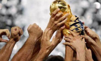 Brezilya’da ‘Dünya Kupası’ isyanı