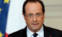 Hollande'dan saldırı açıklaması