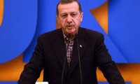 ​Erdoğan yurtdışı programını iptal etti