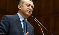 Erdoğan yine Merkez Bankası'nı eleştirdi