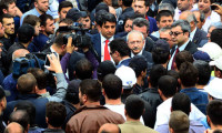 Soma'da Kılıçdaroğlu'na sert tepki