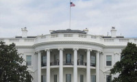 Beyaz Saray'da acil durum
