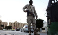Libya'da parlamentoya silahlı saldırı