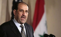 Dışişleri'nden Maliki'ye sert yanıt