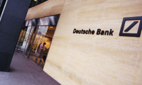 Deutsche Bank küçülmeye gidiyor