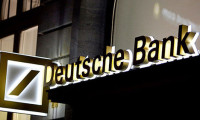 Deutsche Bank karını %34 artırdı