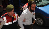 Can Gürkan tutuklandı