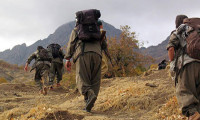 PKK püskürtüldü, yol açıldı