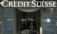 ​Credit Suisse'e rekor ceza