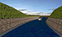 Kanal İstanbul hazır