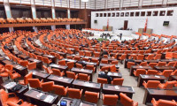 Meclis boşaltıldı