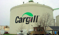 Cargill, Türk yağ pazarına girdi