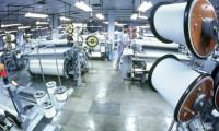Tekstil ihracatı 5 milyar doları aştı
