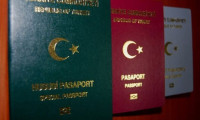 Hollanda'dan Türklere oturma vizesi müjdesi