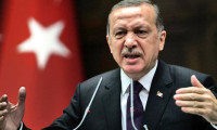 Erdoğan'dan flaş Merkez eleştirisi