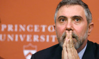 Krugman'dan riskli uyarı!
