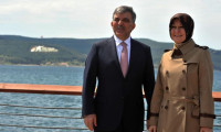 Abdullah Gül'den yeni parti açıklaması