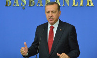Erdoğan İmralı iddialarına yanıt verdi