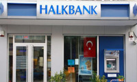 Halkbank iki kredi sağladı