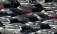 ABD'de araç satışları beklentileri aştı