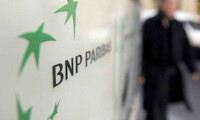 BNP Paribas'ın karı yüzde 11 arttı