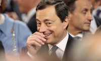 Draghi'nin en yakın arkadaşı bankalar