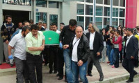 Profesör Ahmet G. tutuklandı