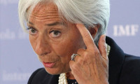 IMF'den Avrupa’ya hareket çağrısı
