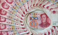 Çin'den bankalara destek