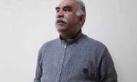 Öcalan'a 5 mahkum sekreterlik yapacak