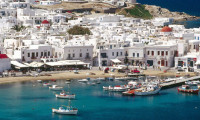 Yunanistan'da otel fiyatları arttı