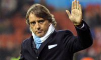 Mancini'den ilginç bir transfer!
