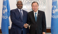 ​BM Genel Kurulu yeni başkanını seçti