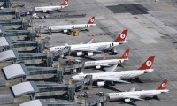 ​Atatürk Havalimanı kendi rekorunu kırdı
