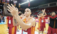 Galatasaray'a ömür boyu men