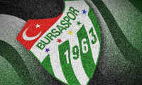 Bursaspor'a tarihi ceza!