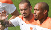 Sneijder Galatasaray'dan ayrılıyor mu