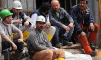 Soma'da madencilerin maaşları yattı