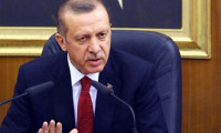 Erdoğan Gül'ü ayrı tuttu