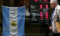 Hedge fonlardan Arjantin'e kötü haber
