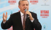 Erdoğan muhalefetin adayına sert çıktı