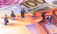 Euro ne kadar düşecek?