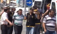 Adana'da dolandırıcılar yakalandı