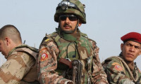 Irak ordusunda general kalmadı