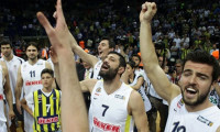 TBF Fenerbahçe'yi şampiyon ilan etti