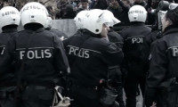 İstanbul'da emniyet mensuplarına operasyon
