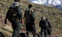 PKK Şırnak Uludere'de 7 kişiyi kaçırdı