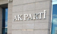 AK Parti'de ıslak imzalar toplanıyor