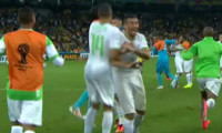 Dünya Kupası'nda Cezayir mucizesi