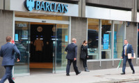 Barclays'e 62 milyon dolar ceza